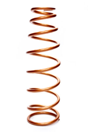 SWIFT SPRINGS Coil-Over Spring 16in x 5in x 150lb 2.5in ID 160-2550-150 BP