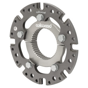 WILWOOD Hub Kit Inboard Sprint XRZ Floating 8in x 7.00 270-17649