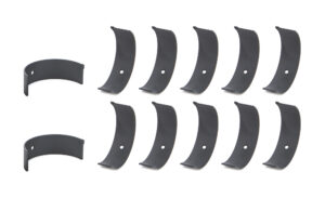 ACL BEARINGS Rod Bearing Set Coated Toyota 6 2JZGE  2977cc 6B8100HC-STD