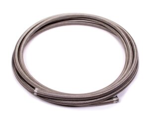 AEROQUIP #8 Teflon Hose 15′ FCC0815