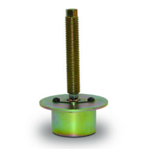 AFCO RACING PRODUCTS Spring Swivler w/ Bolt 20189