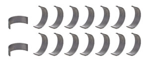 DAIDO METAL USA Rod Bearing Set SBC 2.000 RS5119V-010