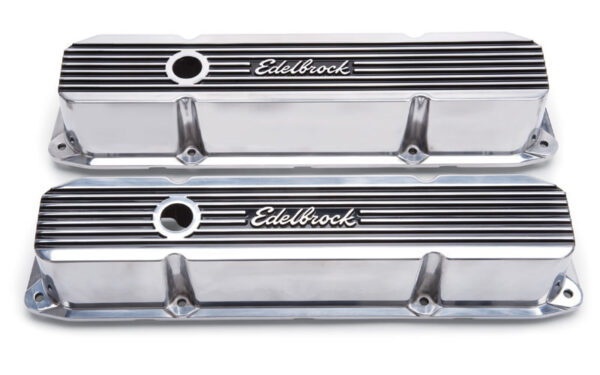 EDELBROCK BBM Elite II Series V/C’s 4276