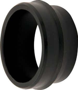 QUICKCAR RACING PRODUCTS Gauge Ring – Sprint Shockproof 61-727