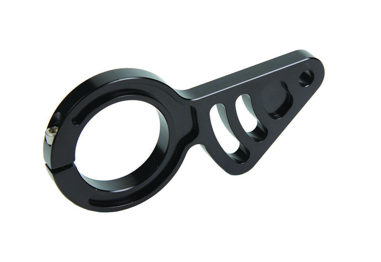 AEROMOTIVE Belt Drive Pump Bracket 11705