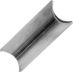 ALLSTAR PERFORMANCE Door Bar Spacer 4in ALL22115
