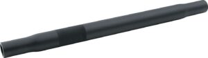 ALLSTAR PERFORMANCE 3/4 Steel Tube 13in 1in OD ALL57270