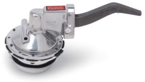 EDELBROCK Victor Series Fuel Pump – SBF 1715