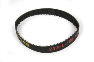 JONES RACING PRODUCTS HTD Belt 29.291in Long 20mm Wide 760-20 HD