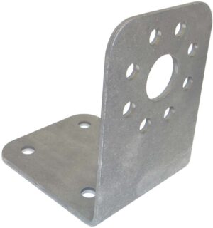 MOROSO Battery Disconnect Switch Bracket 74116