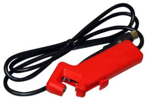 MSD IGNITION Replacement Cable for 8992 Timing Light 89921