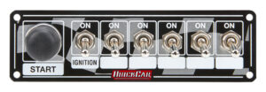 QUICKCAR RACING PRODUCTS ICP20.5 Ignition Switch 50-165