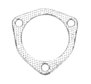 QUICK TIME PERFORMANCE 3.00 Inch 3 Bolt Exhaust Gasket 10300G