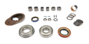 BERT TRANSMISSIONS Bert Complete Trans Overhaul Kit 93