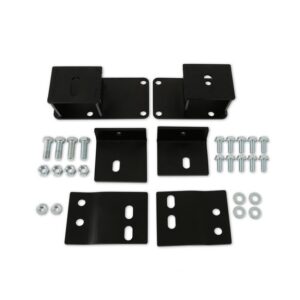 HOOKER Engine Mount Bracket Kit Gen III Hemi Engine Swap BHS5118