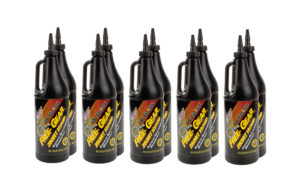 KLOTZ SYNTHETIC LUBRICANTS Pure Estorlin Gear Oil 250WT Case 1 Quart KE-996