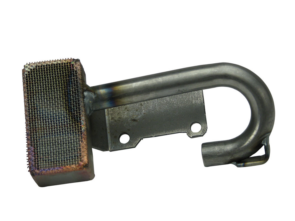 MOROSO Oil Pump Pick-Up for HV Pump 24316