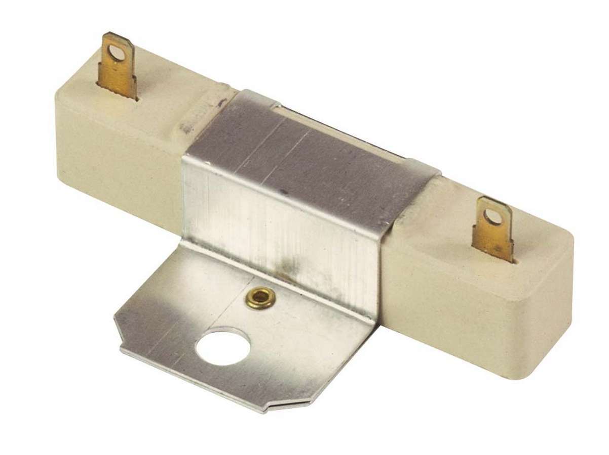 MSD IGNITION Ballast Resistor 0.8 Ohm 8214
