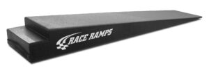 RACE RAMPS Race Ramps – 8in Trailer Ramps Xtra Long 74in RR-TR-8XL