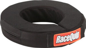 RACEQUIP Neck Collar 360 Black 333003RQP
