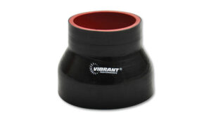 VIBRANT PERFORMANCE 4 Ply Reducer Coupling 1 .5in x 1.75in x 3in long 2762