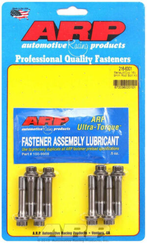 ARP Renault Rod Bolt Kit – Clio M9 16-Valve 216-6301