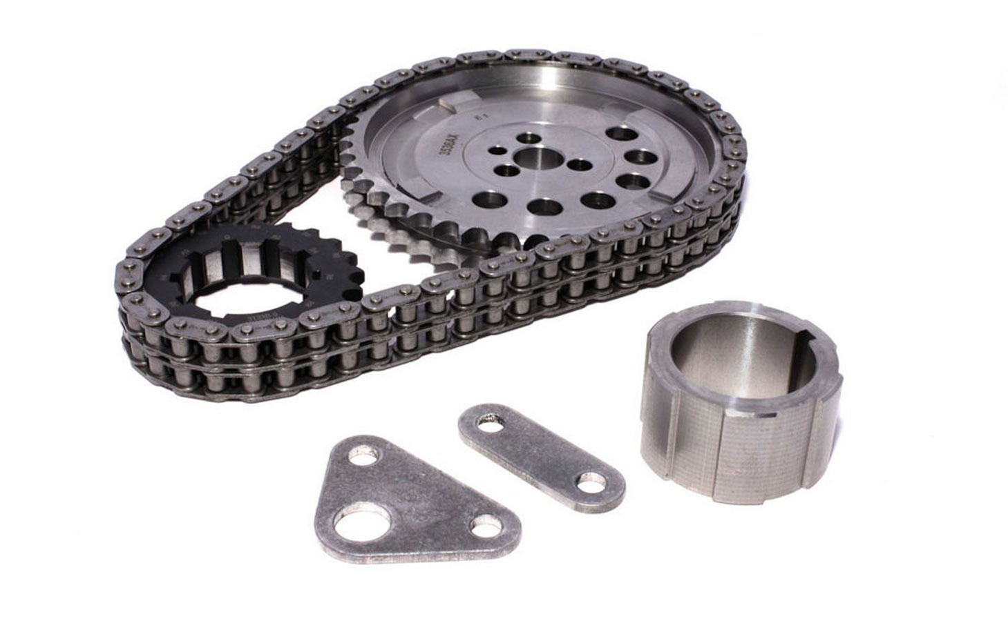 COMP CAMS GM LS3 Billet Timing Set Adjustable 7106CPG