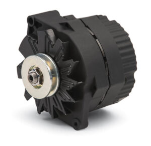 PROFORM GM Alternator 1 Wire 100 Amp Black 66448.1N