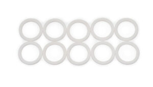 RUSSELL #6 PTFE Washers 10pk 651206