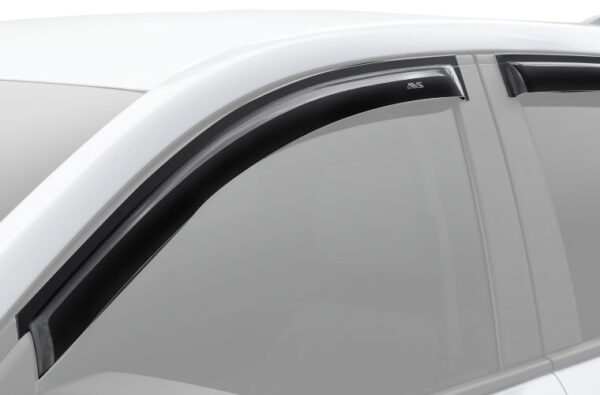 VENTSHADE Ventvisor 4Pc 94842
