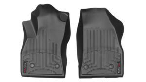 WEATHERTECH 15-   Ram Promaster City Front Floorliners Black 447981