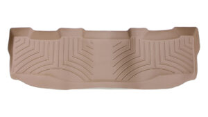 WEATHERTECH 99-07 F250 Rear Floor Liners Tan 450022