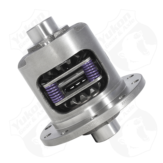 YUKON GEAR AND AXLE Duragrip Differential GM 7.5/7.625 3.23 28 Spl YDGGM7.5-3-28-SM