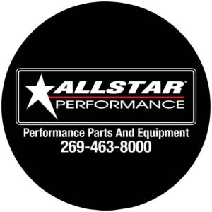 ALLSTAR PERFORMANCE Allstar Coaster 10pk ALL049