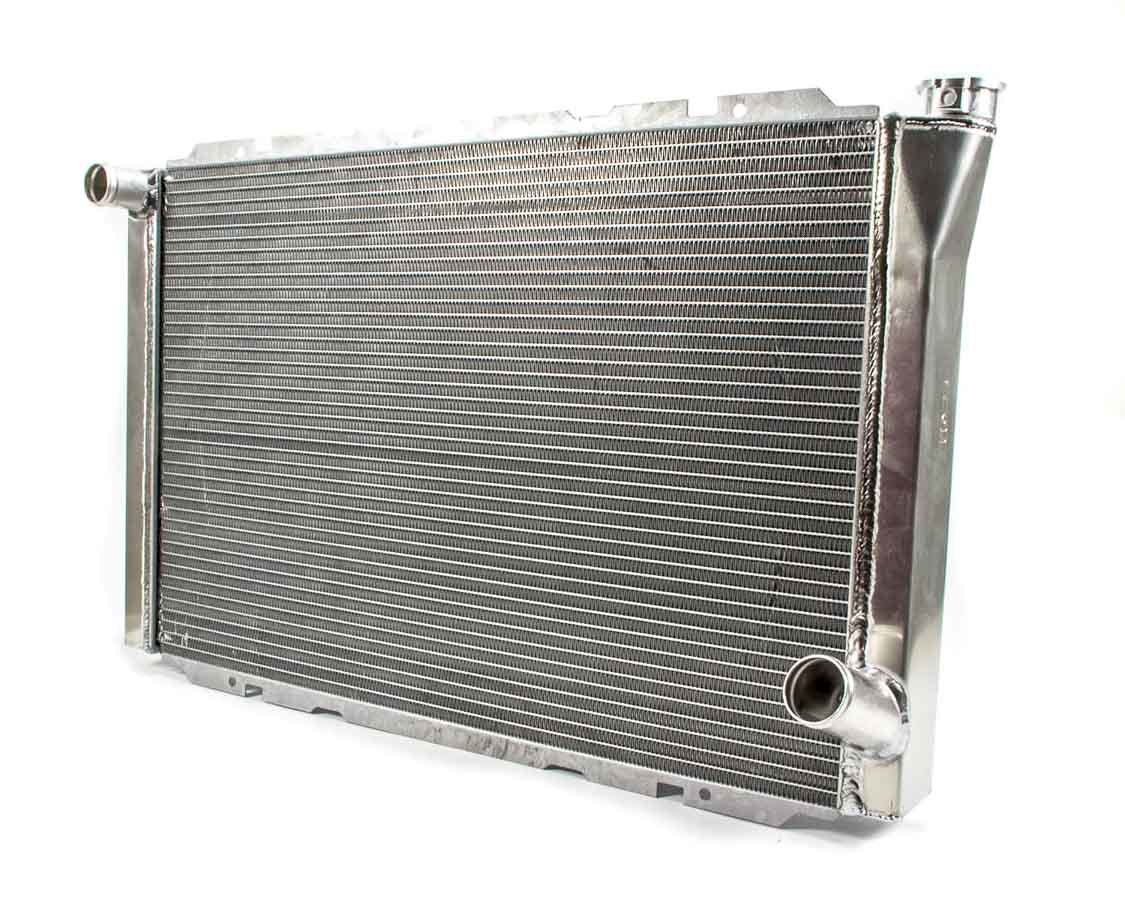 HOWE Radiator 19×31 Chevy 342E