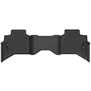 HUSKY LINERS X-act Contour Series 2nd Seat Floor Liner 55651