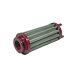 PETERSON FLUID 45 Micron Fuel Element Large Body W/O Bypass 09-0480