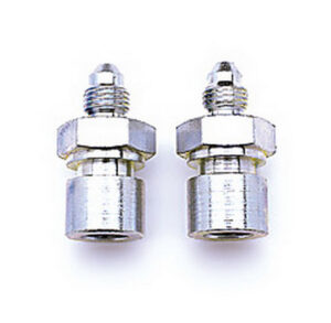 RUSSELL Brake Fitting Endura 3/8-24 to #3 Female 641291
