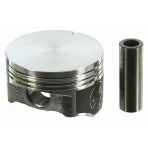 SEALED POWER GM LS1 Cast Piston Set 5.7L 97-04 H868CP25MM