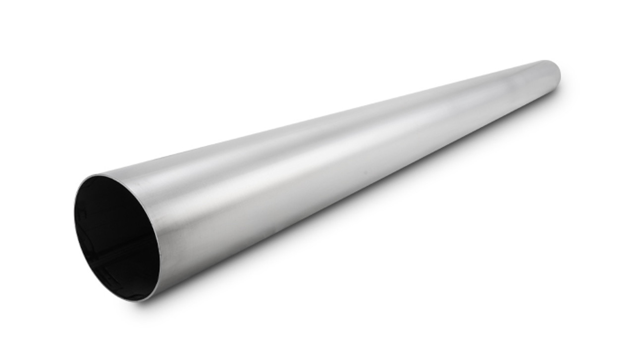 VIBRANT PERFORMANCE Straight Tubing 3.00in O.D. – 18 Gauge Wall 13770