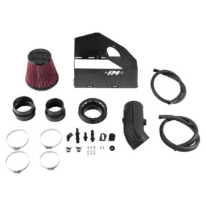 FLOWMASTER Engine Cold Air Intake 14-18 Dodge Ram 2500 6.4 615112