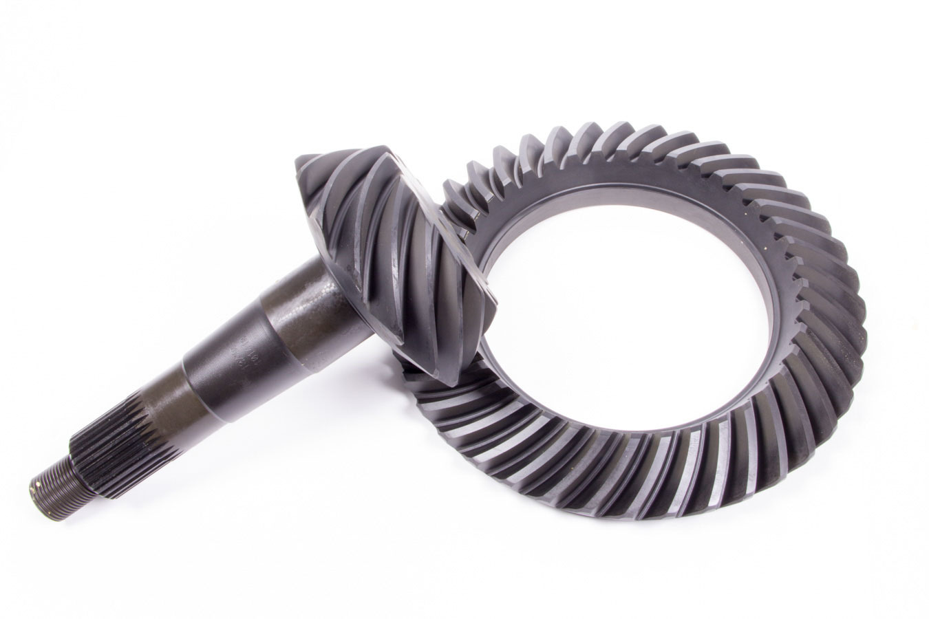 RICHMOND 3.08 12 Bolt GM Pass 49-0094-1