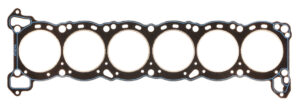 SCE GASKETS Vulcan CR Head Gasket Nissan 88.00mm x 1.20mm CR330134