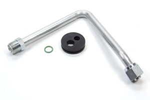 VINTAGE AIR 70-72 Chevelle Hardline Compressor Kit 091170