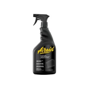 AIRAID INTAKE SYSTEMS Air Filter Cleaner AIR-790-553