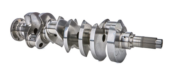 CALLIES 4340 Billet Crank Noonan 4.9 Hemi – 4.000 Stroke F10-P7@-UB