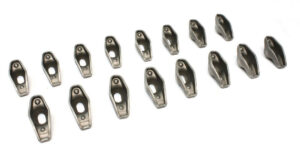 COMP CAMS Pontiac V8 H/E Rocker Arm Set 1.5 Ratio 1251-16
