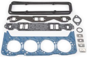 EDELBROCK Head Gasket Set – SBC 7361