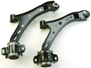 FORD 05-10 Mustang GT Front Lower Control Arm Kit M-3075-E