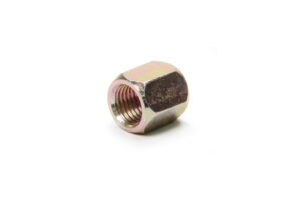 FRAGOLA #4 Tube Nut – Steel 581804